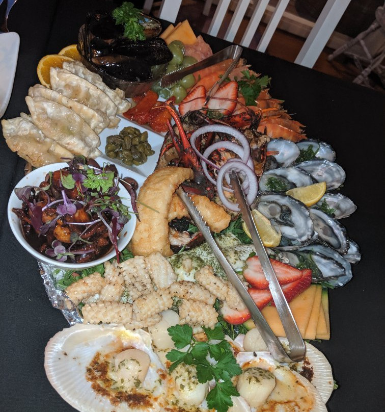 Wanderers Rest of Kangaroo Island主图