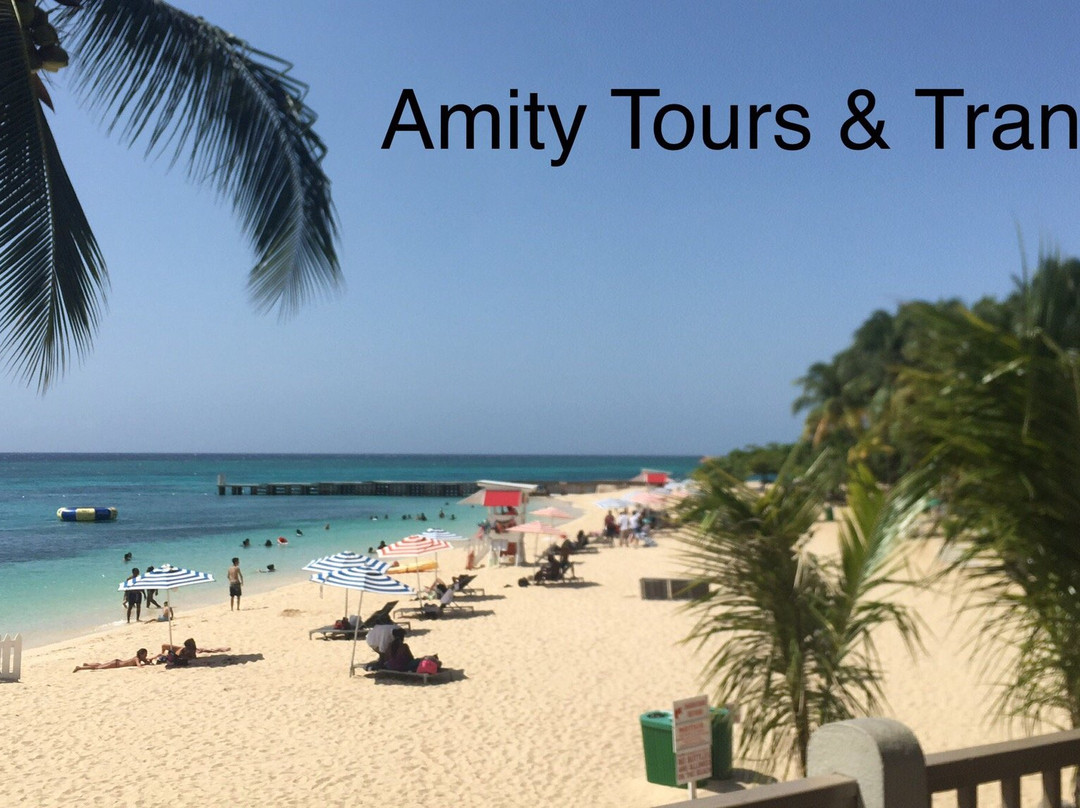 Amity Tours and Transfer景点图片
