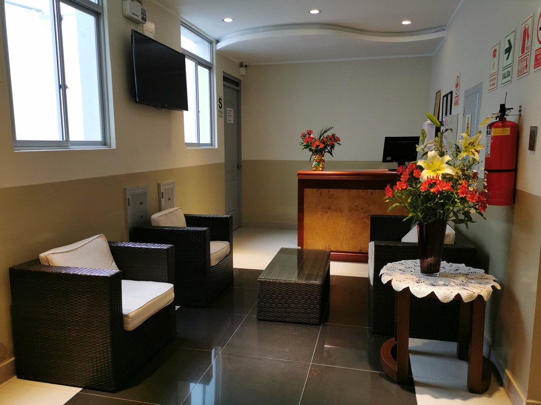 Hotel Brickell主图