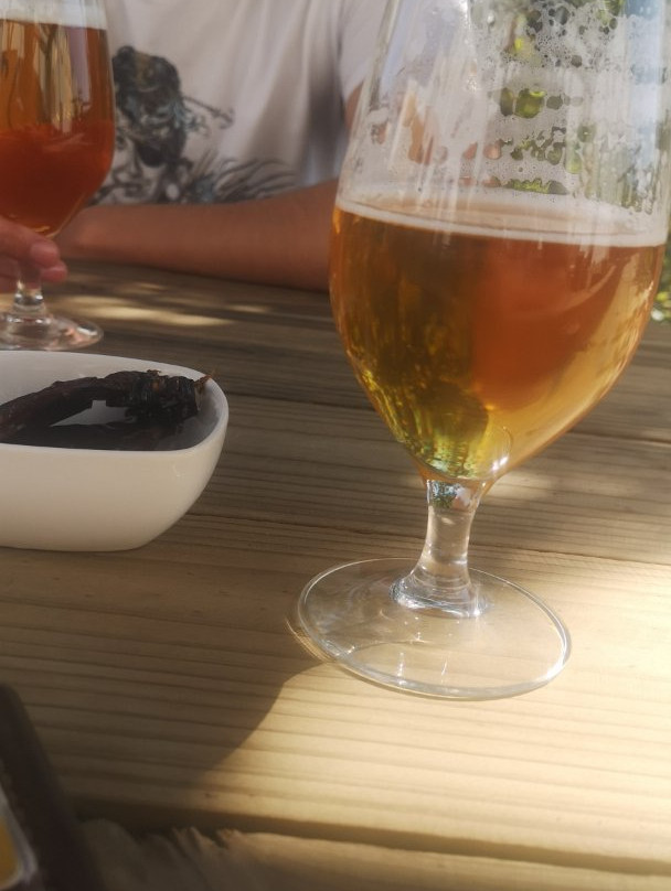 Soul Barrel Brewing-Simondium必去景点