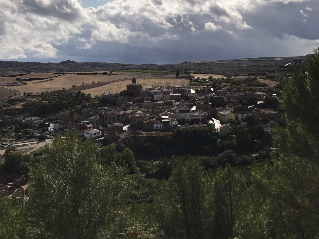 Sansol旅游攻略图片