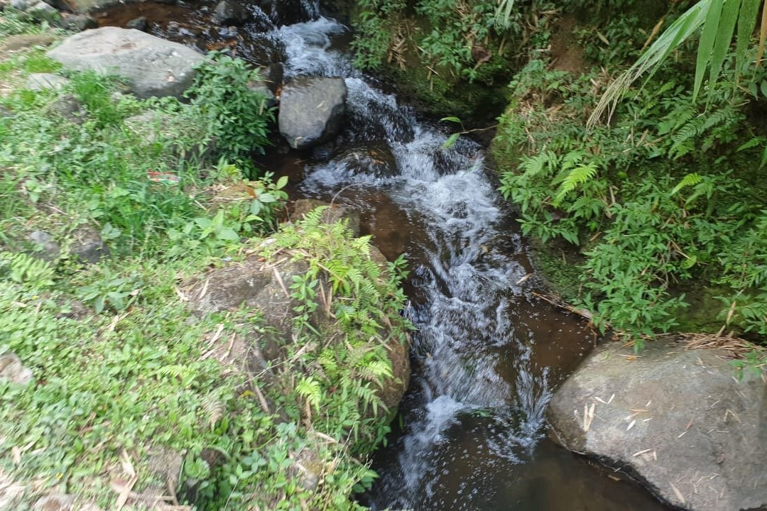 7 Air Terjun Sambangan景点图片