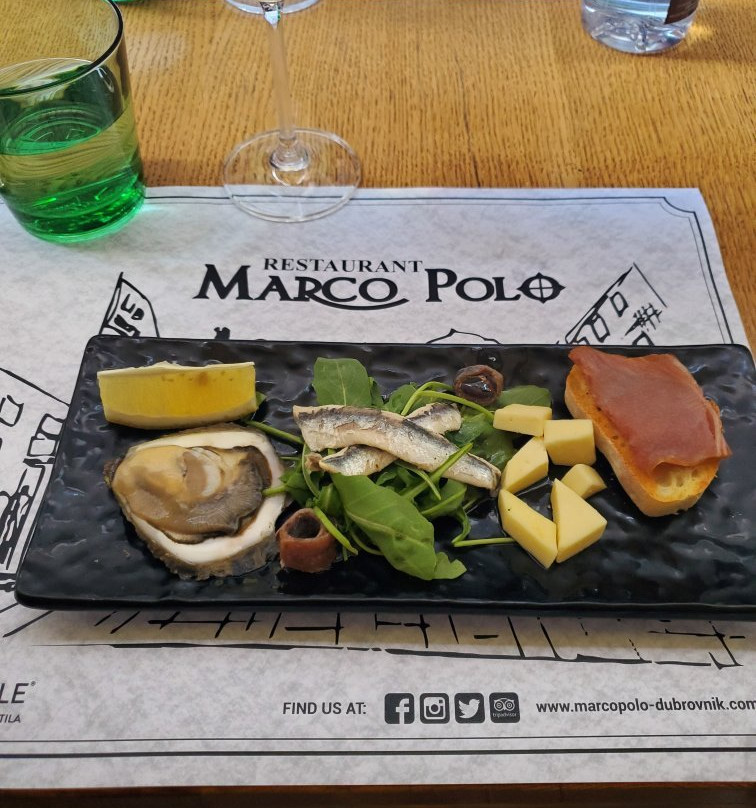 Dubrovnik Food Story景点图片