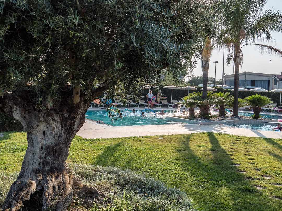 玛吉科玛酒店主图