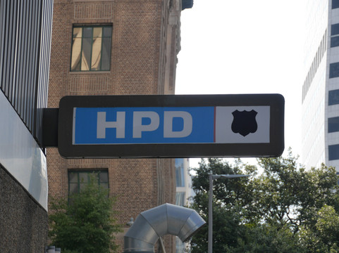 警察博物馆-休斯顿必去景点