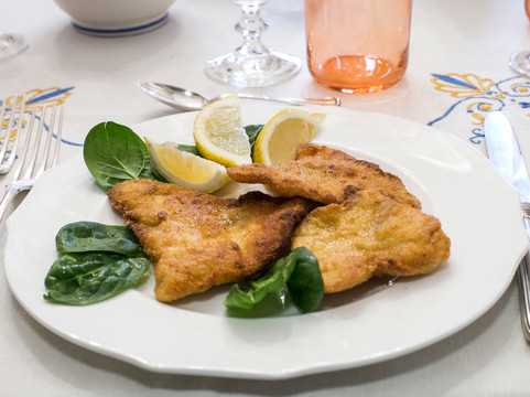 Le Cesarine-米兰必去景点