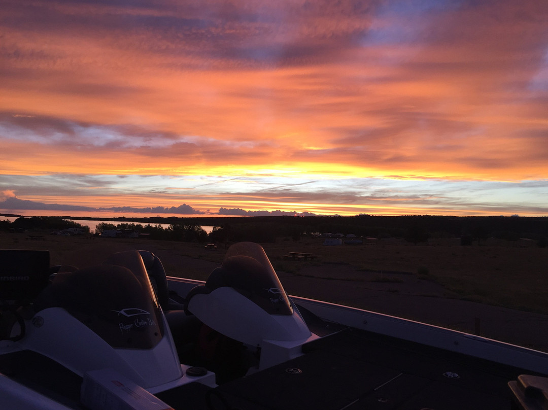 McPhee Reservoir-多洛雷斯必去景点