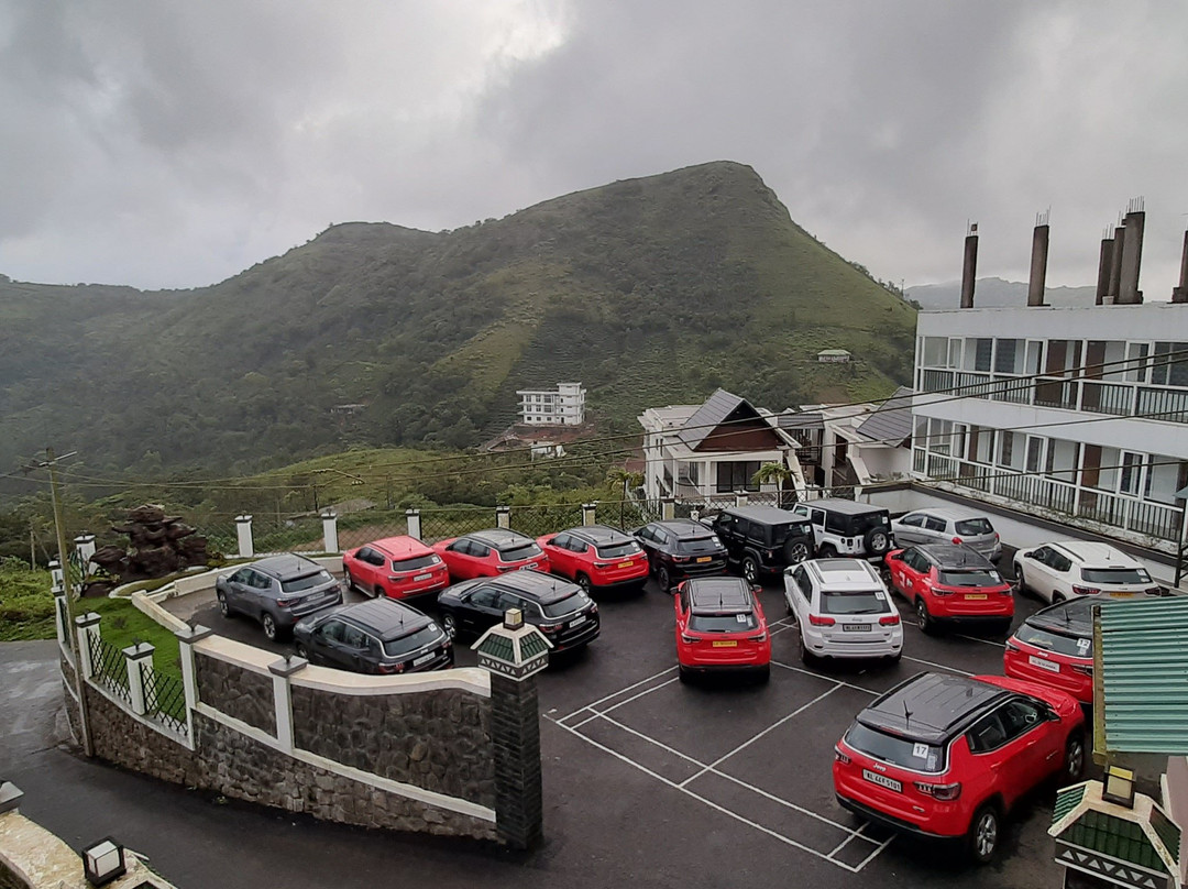 Palette Hotels And Resorts Vagamon主图