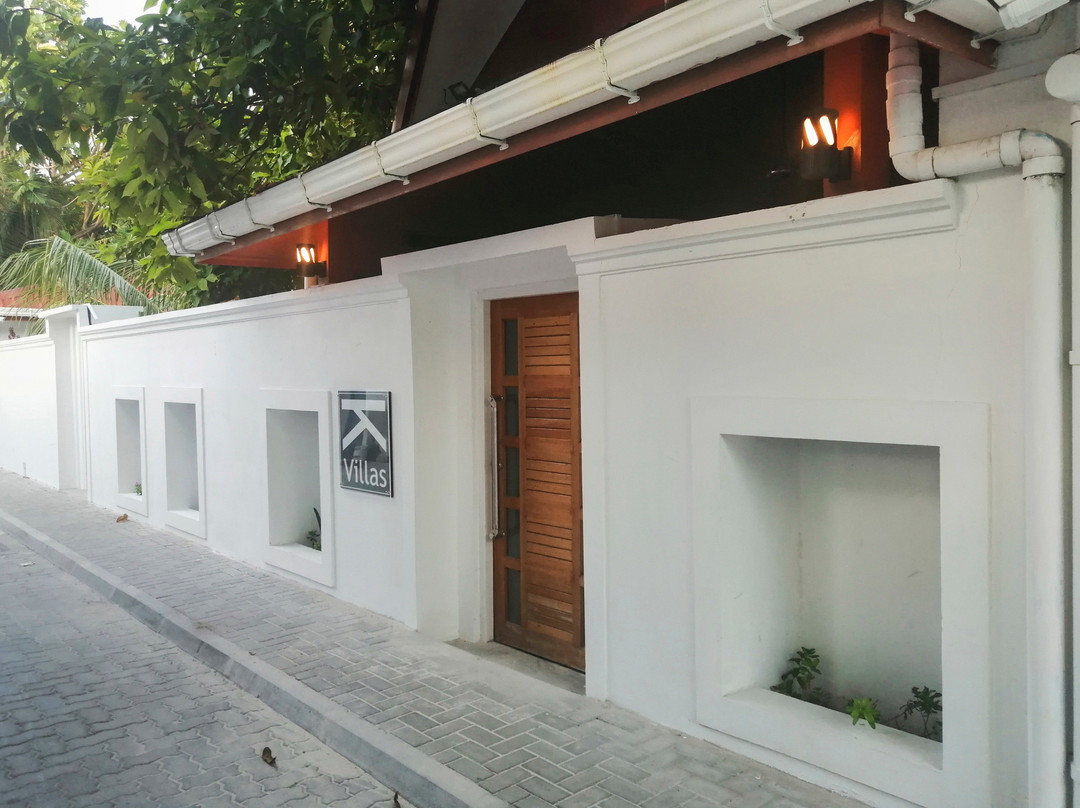 Karankaa Villas主图