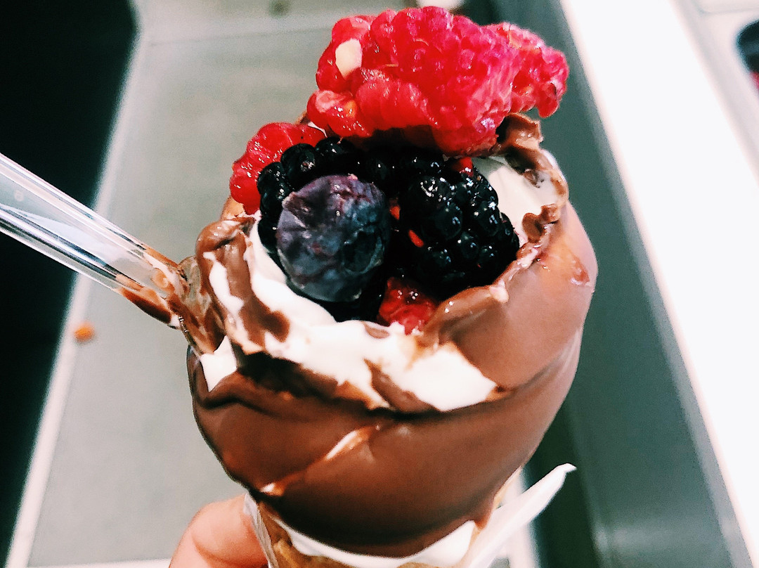 Veci Gelato Al Momento