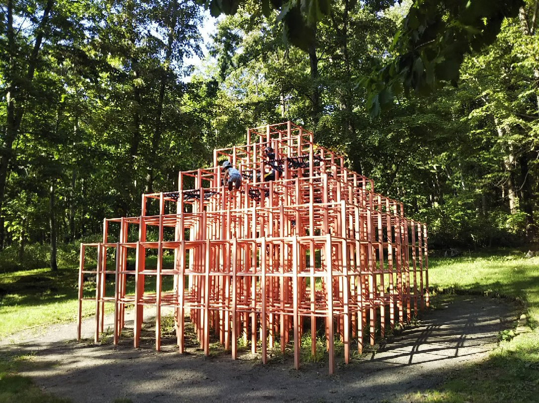 Hokkaido kodomonokuni-砂川市必去景点