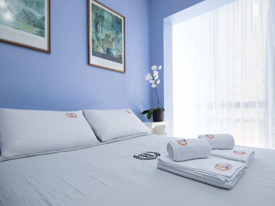 Hotel Sao Vicente主图