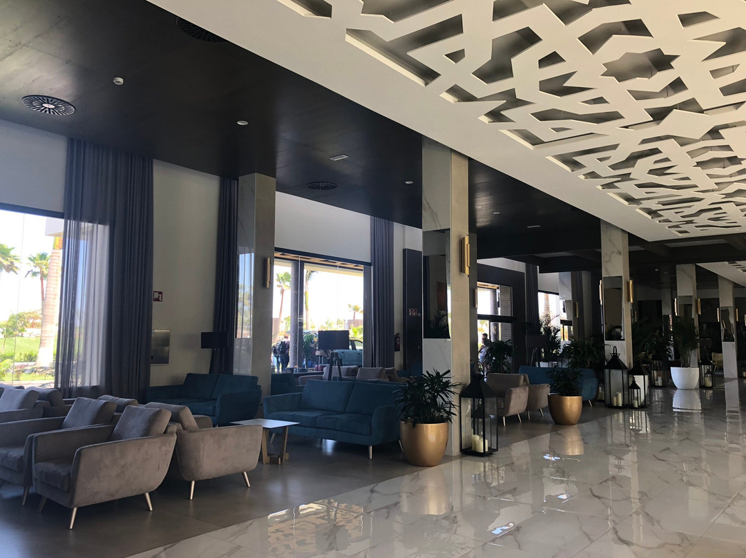 Hotel Riu Palace Boavista主图