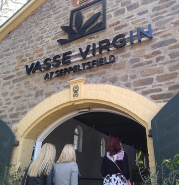 Getaways SA-阿德莱德必去景点