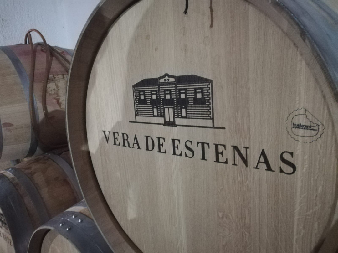 Bodega Vera de Estenas景点图片