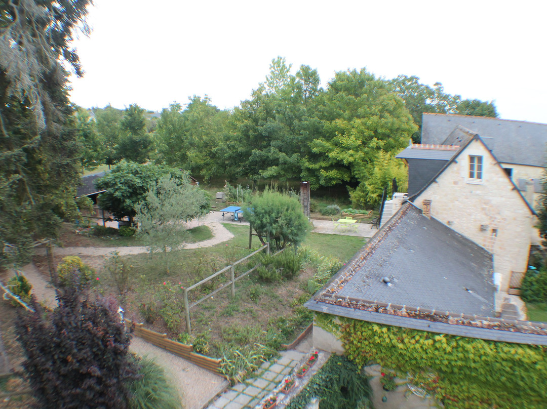 Manoir de l'Abbaye主图