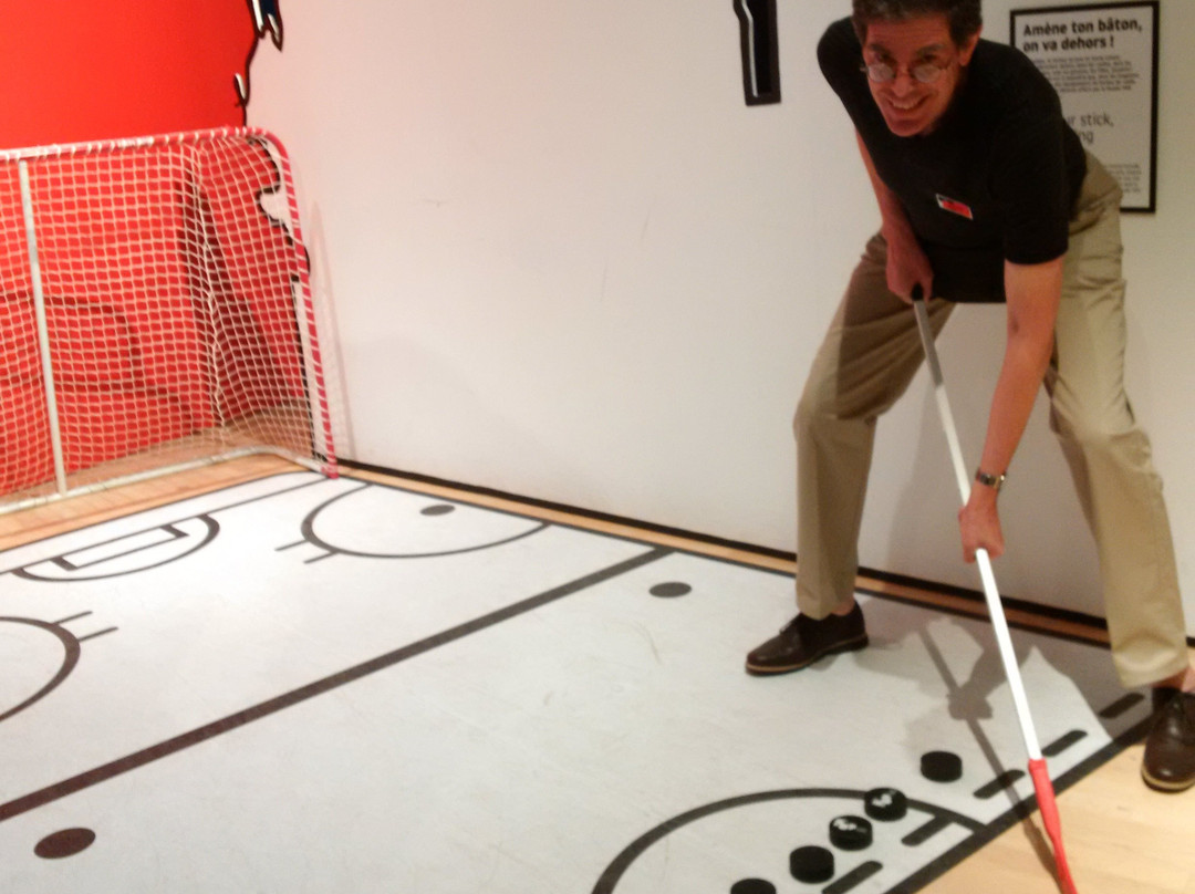 Musee Pop-三河市必去景点