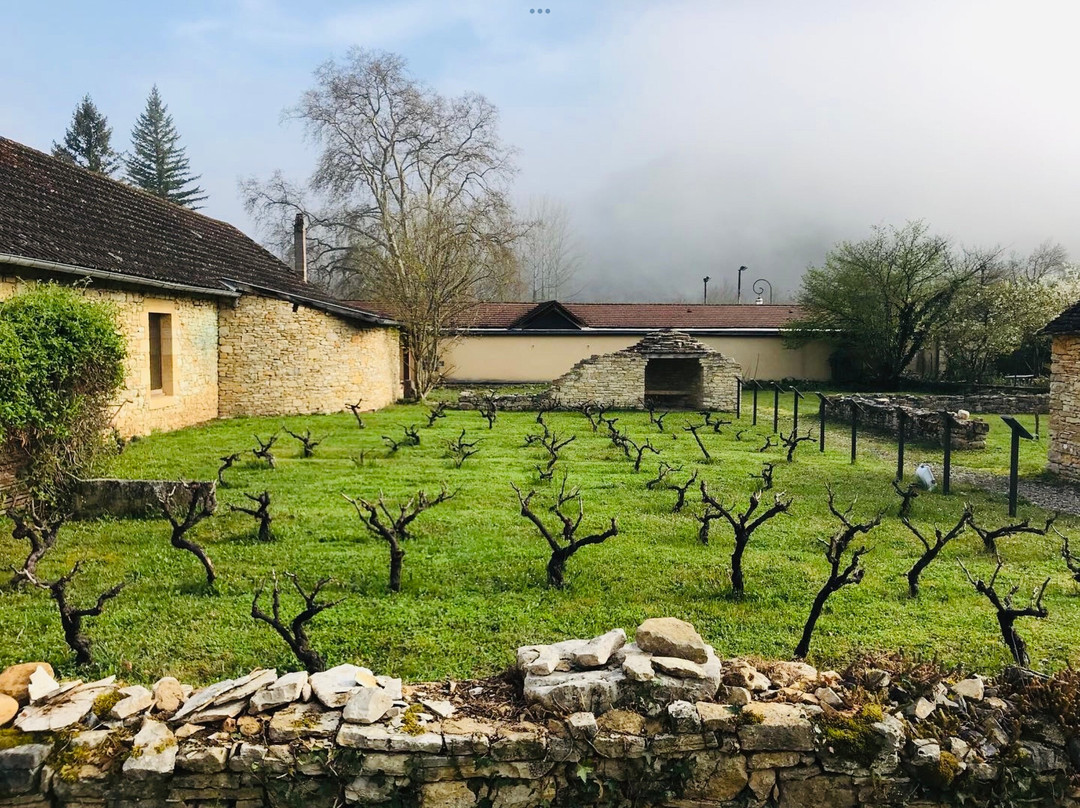 Cabanes de Daglan-Daglan必去景点