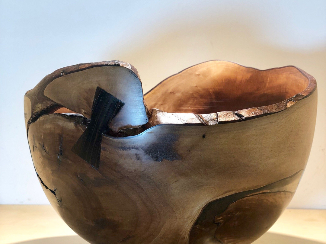 Mindo Carpentry-明多必去景点