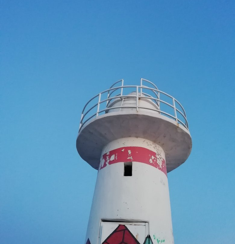 Kucukkuyu Deniz Feneri景点图片