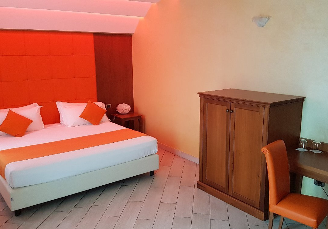 Hotel Riviera Azzurra主图