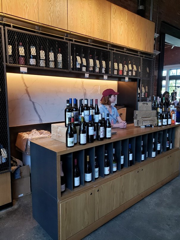 Heights Public Market-坦帕必去景点