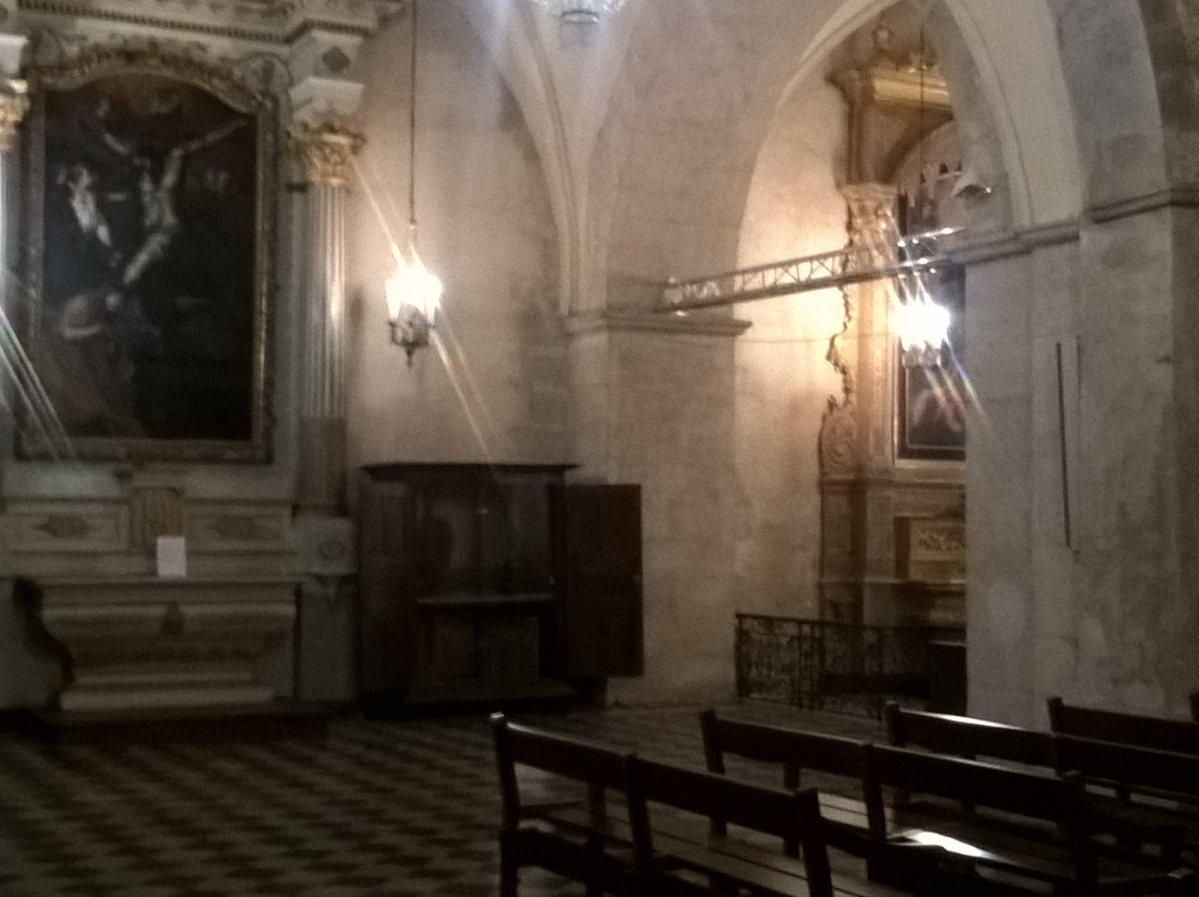 Notre-Dame de Romigier景点图片