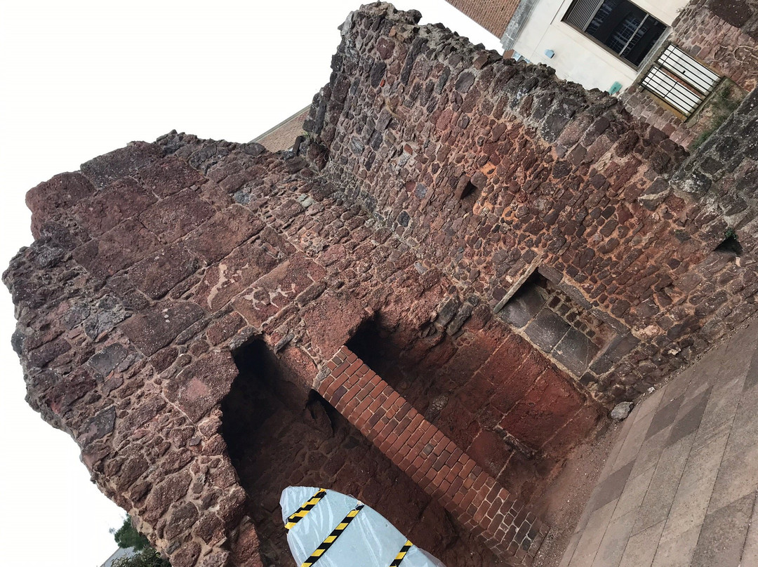 St Catherine's Chapel and Almshouses-埃克塞特必去景点