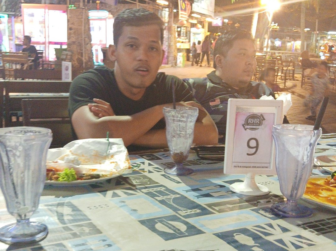 Danga Bay-新山必去景点