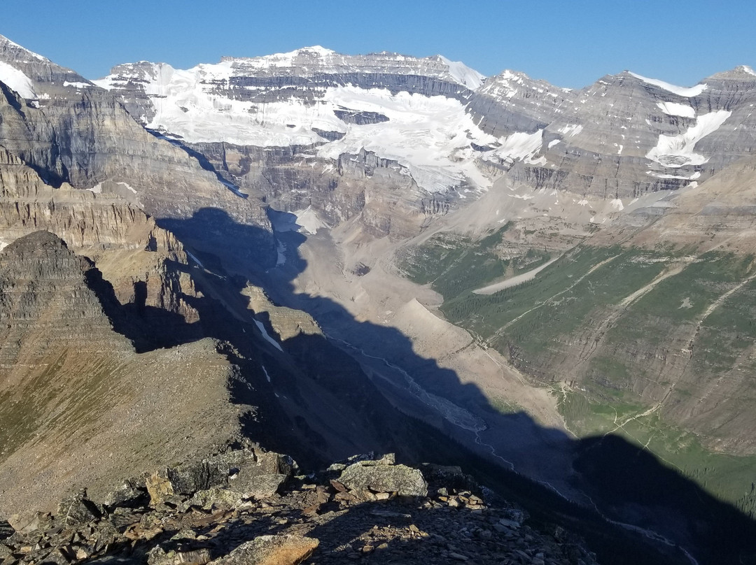 Mount Fairview景点图片