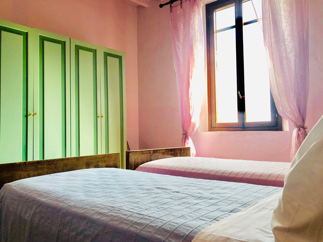 Bed & Breakfast Denis主图