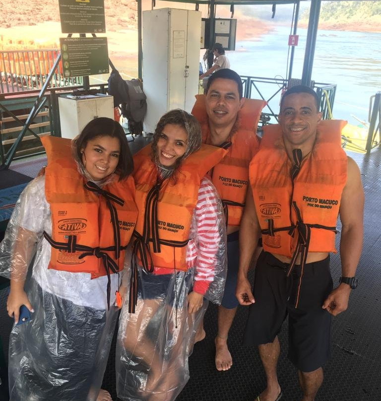 Macuco Safari-伊瓜苏必去景点