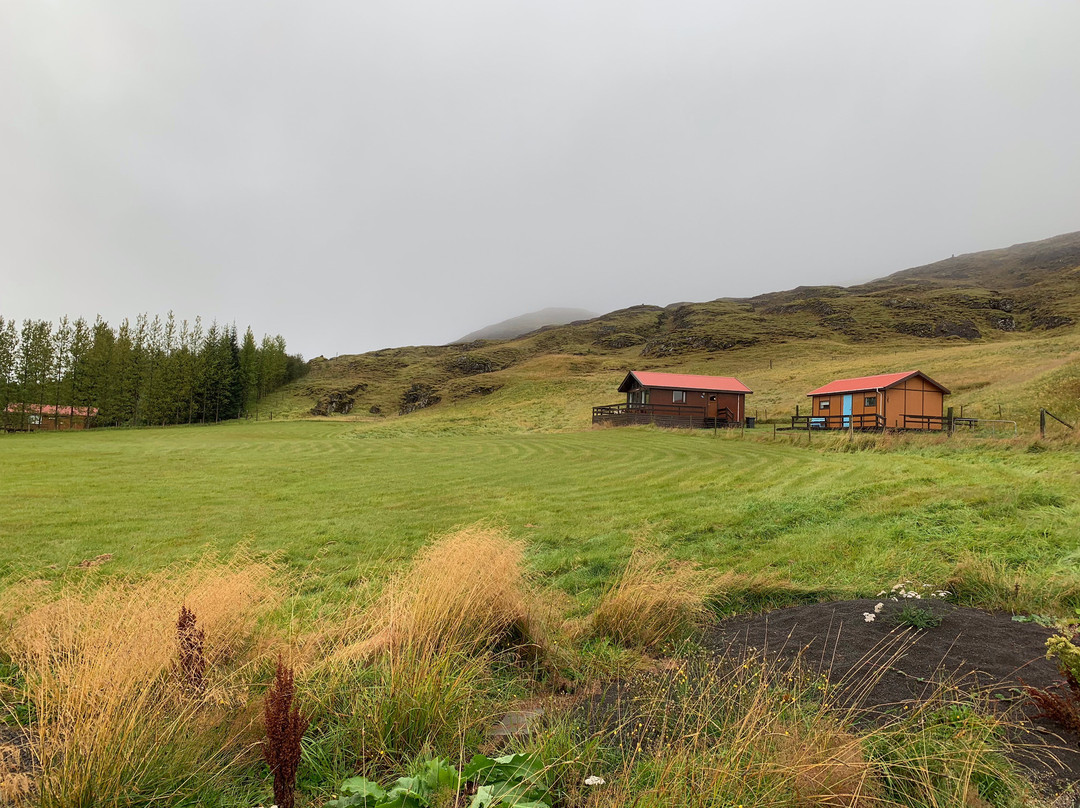 Sel Guesthouse主图