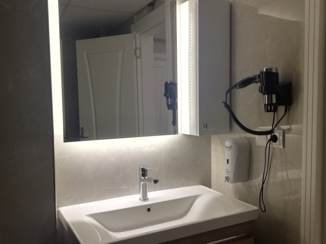 Batusay Vidinli Hotel & Süites主图