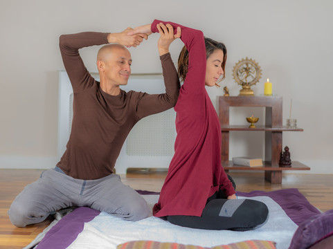 Anahata-布瑞必去景点