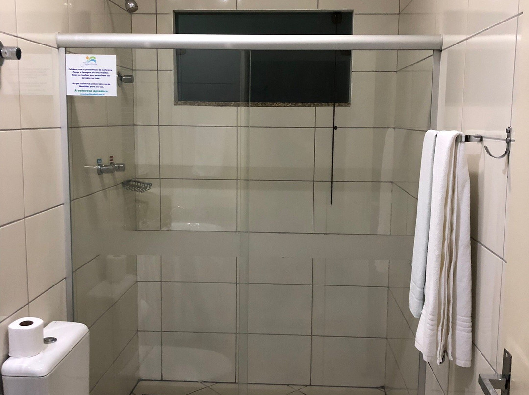 Jequitiara Hotel主图