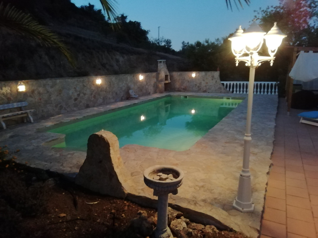 Vale da Galega主图