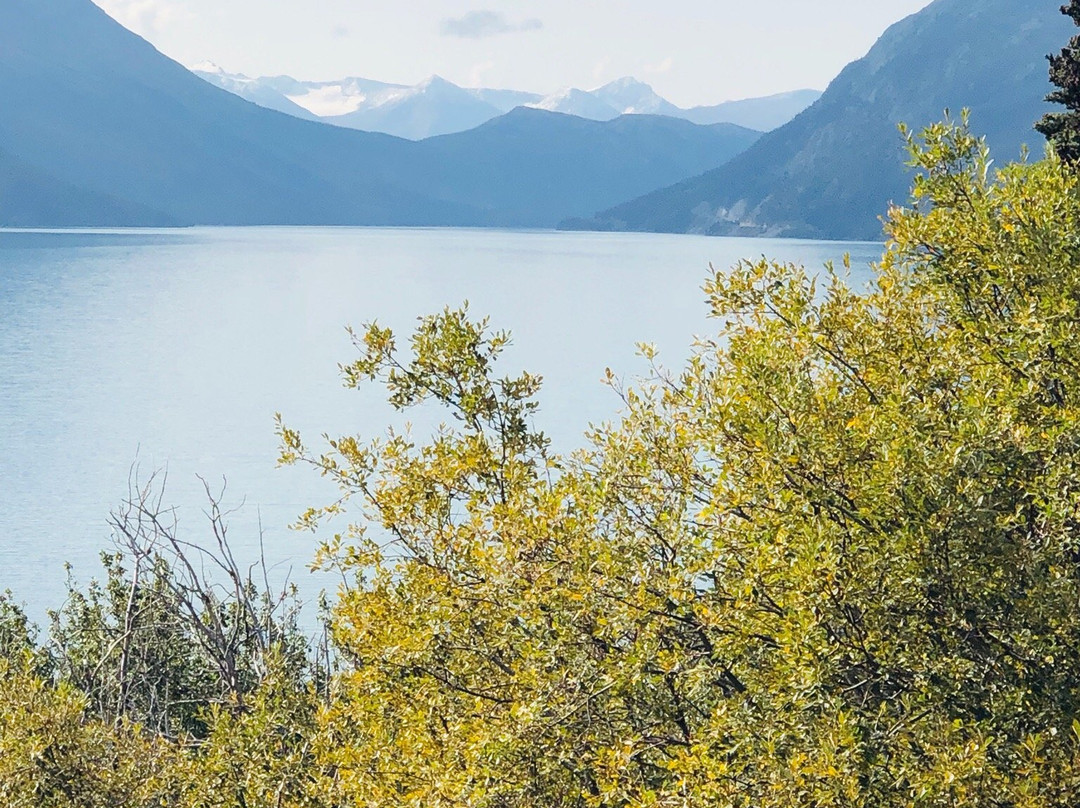 Emerald Lake Tours-史凯威必去景点