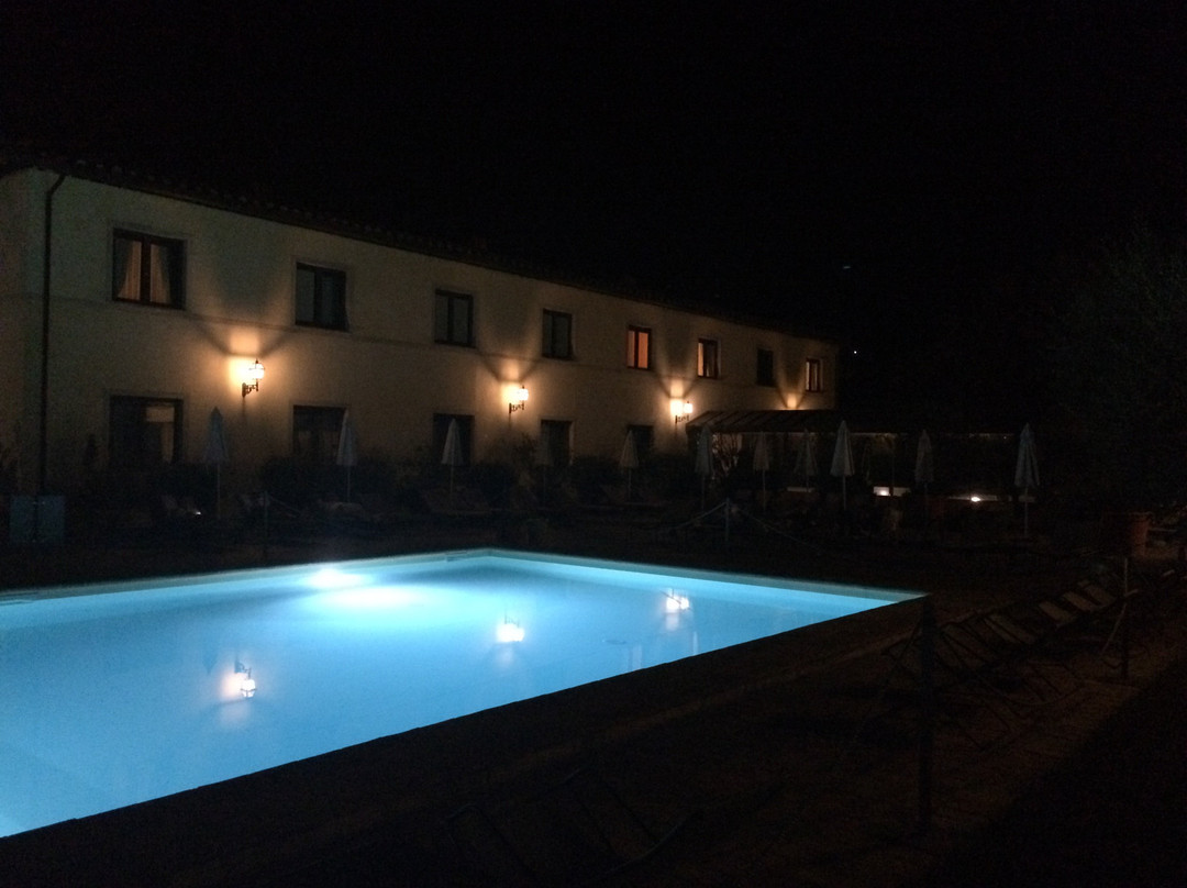 Relais Dell'Olmo主图