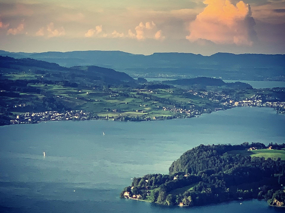 Bürgenstock Hotel & Alpine Spa主图