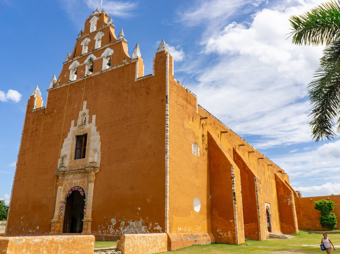 Ruta De Los Conventos-Mani必去景点