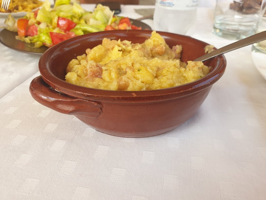 Agriturismo Le Poiane主图