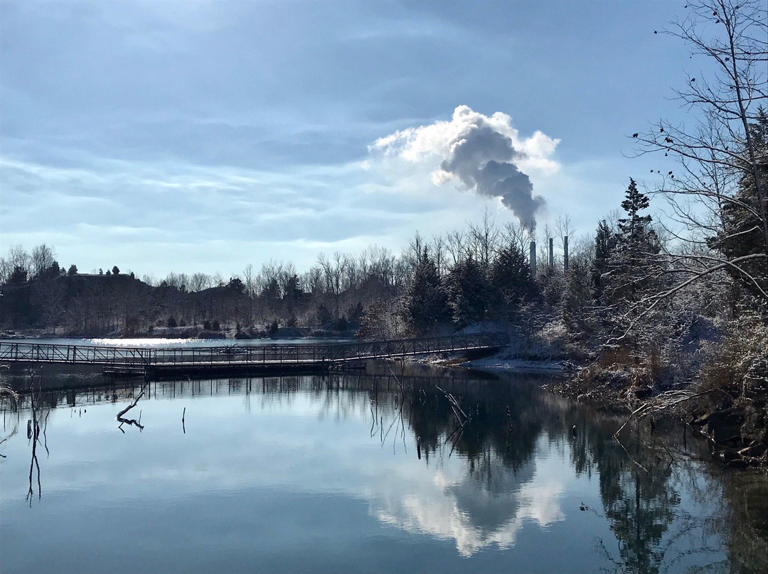 Klondike Park景点图片