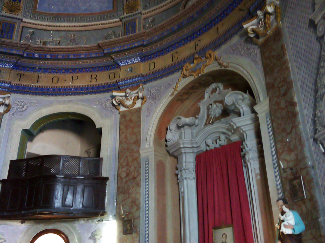 Chiesa del Purgatorio景点图片
