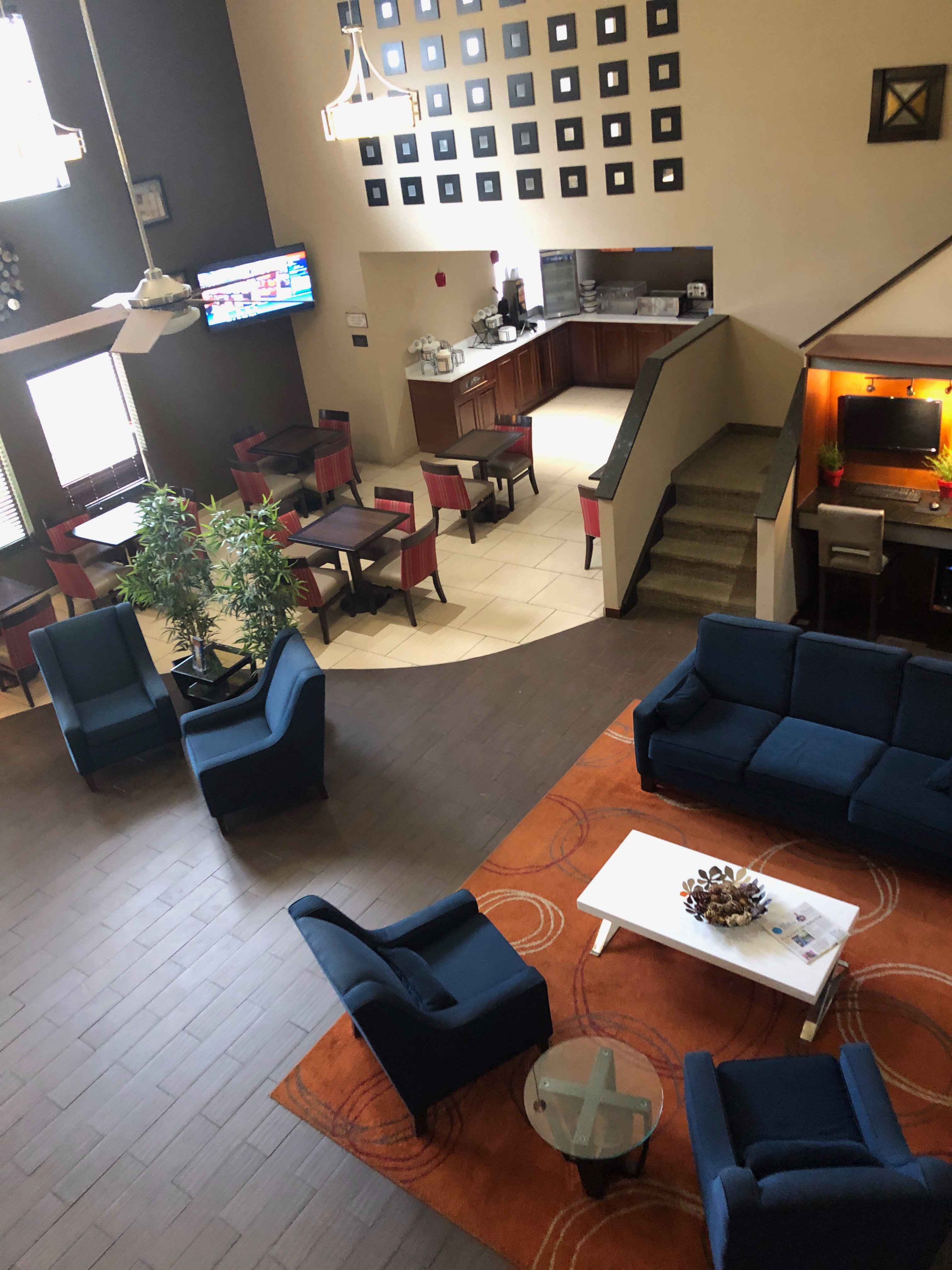 Baymont by Wyndham Caddo Valley/Arkadelphia-餐饮