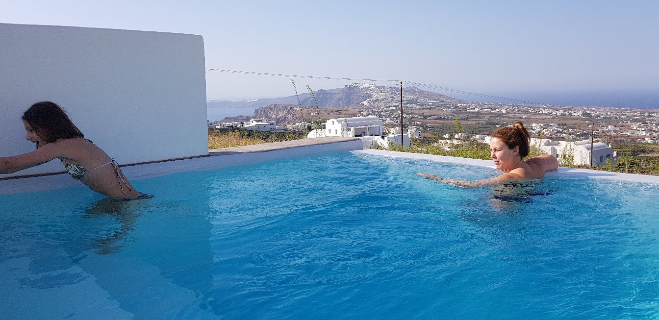 Sandy & Salty Villas-官方