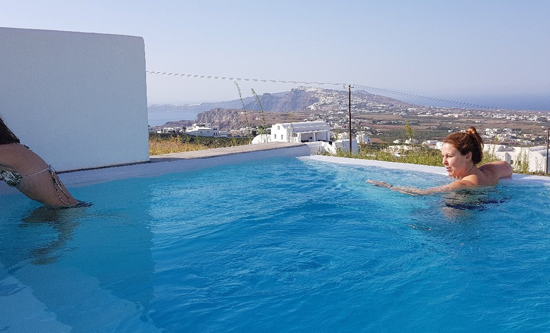 Sandy & Salty Villas主图