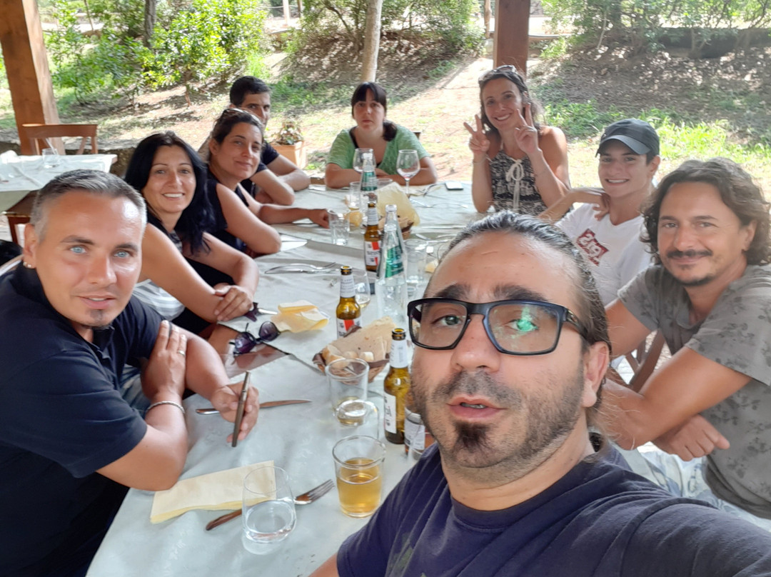 Country Hotel Mandra Edera主图