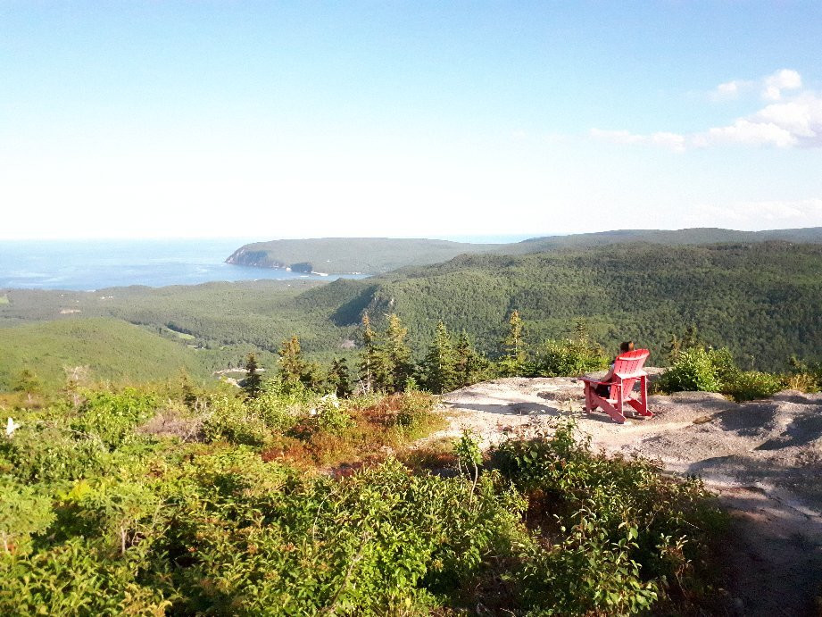 Cape Breton Highlands National Park景点图片