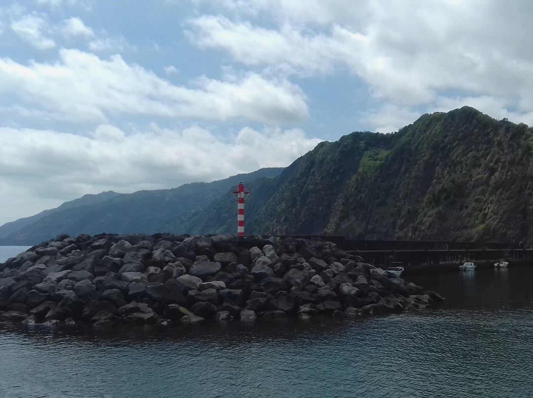 Into The Wild Azores Tours-蓬塔德尔加达必去景点